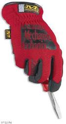 Mechanix wear fastfit® gloves
