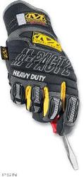 Mechanix wear m - pact 2 gloves