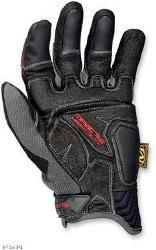 Mechanix wear mrt m - pact® 2 gloves