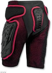 Alpinestars bionic freeride shorts
