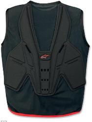 Alpinestars mx tactical  bns vest