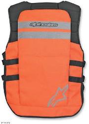 Alpinestars stealth vest