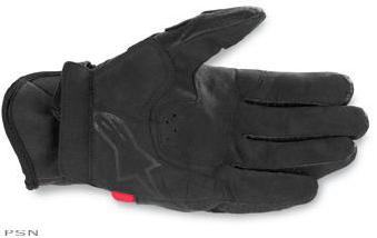 Alpinestars 3 / 4 glove