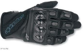 Alpinestars 3 / 4 glove