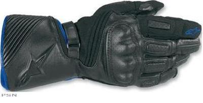 Alpinestars apex  drystar® gloves