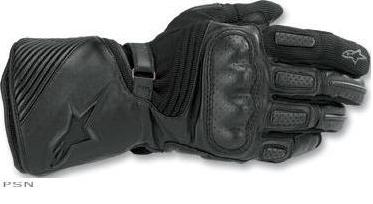 Alpinestars apex  drystar® gloves