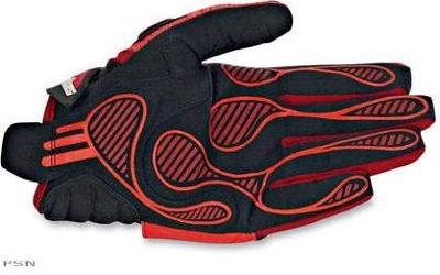 Alpinestars atlas gloves