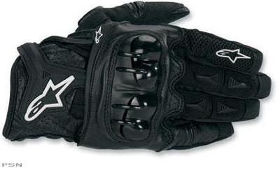 Alpinestars atlas gloves