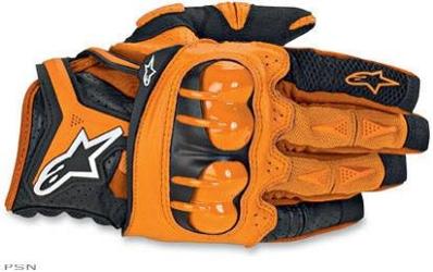 Alpinestars atlas gloves