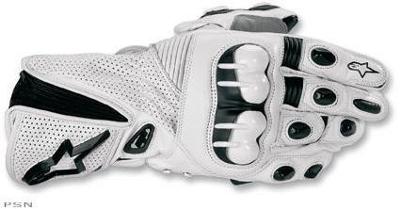 Alpinestars gp plus gloves