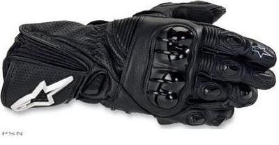 Alpinestars gp plus gloves