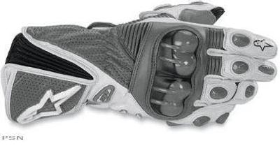 Alpinestars gp plus gloves