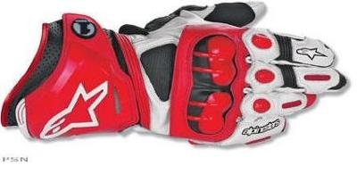 Alpinestars gp pro gloves