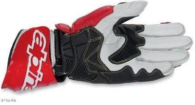 Alpinestars gp tech glove
