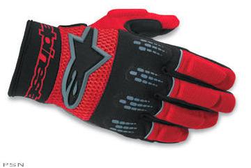 Alpinestars m4 glove