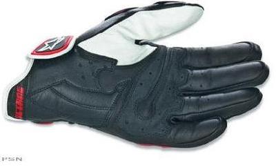 Alpinestars octane s - moto glove