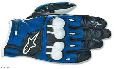 Alpinestars octane s - moto glove