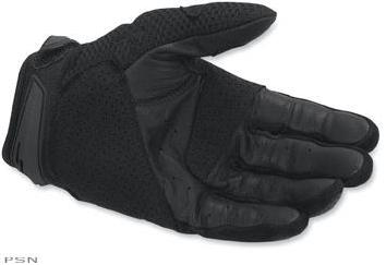 Alpinestars pressure air flo glove