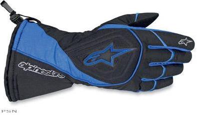 Alpinestars radiant drystar® gloves