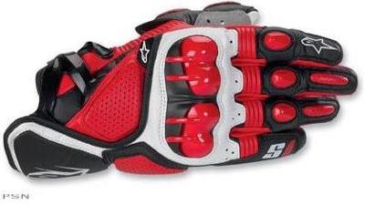Alpinestars s - 1 glove