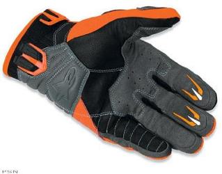 Alpinestars smx - 2 air carbon glove