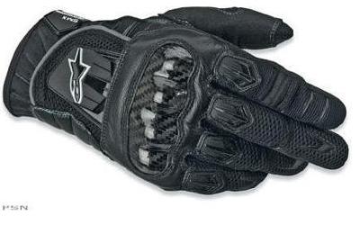 Alpinestars smx - 2 air carbon glove