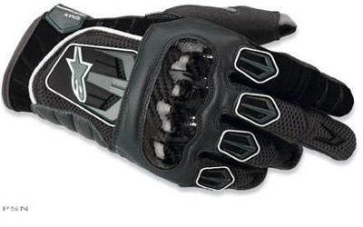 Alpinestars smx - 2 air carbon glove