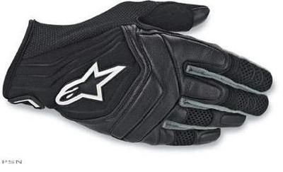 Alpinestars smx - 4 gloves