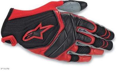 Alpinestars smx - 4 gloves