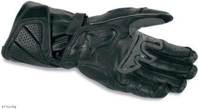 Alpinestars storm rider  gore - tex® gloves