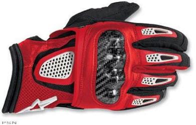 Alpinestars thunder glove
