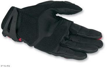Alpinestars ventilator air gloves