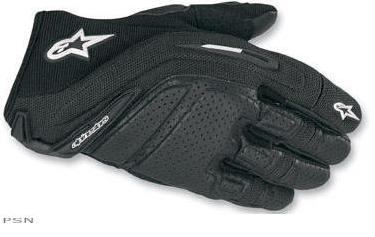 Alpinestars ventilator air gloves