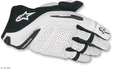 Alpinestars ventilator air gloves