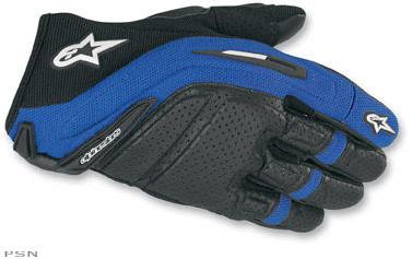 Alpinestars ventilator air gloves