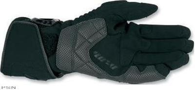 Alpinestars wr - v gore - tex® gloves