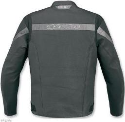 Alpinestars 365 gore - tex®  leather jacket