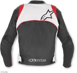 Alpinestars b - 52 jacket