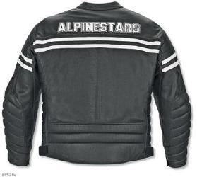 Alpinestars dragster jacket