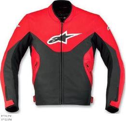 Alpinestars indy jacket