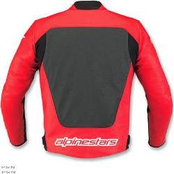 Alpinestars indy jacket