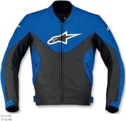 Alpinestars indy jacket