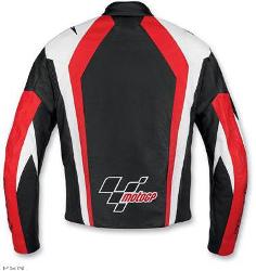 Alpinestars motogp® 110 leather jacket