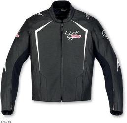Alpinestars motogp® 110 leather jacket