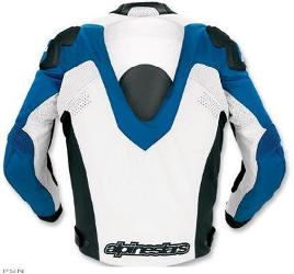 Alpinestars mx - 1 jacket