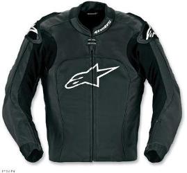 Alpinestars mx - 1 jacket