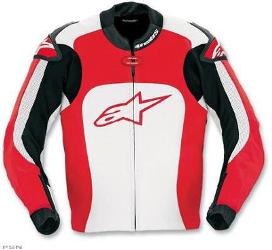 Alpinestars mx - 1 jacket