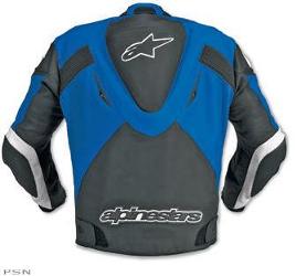Alpinestars rc - 1 jacket