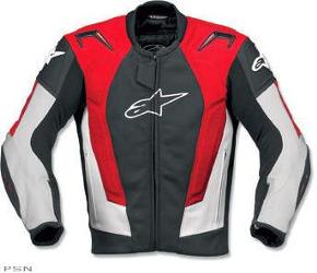 Alpinestars rc - 1 jacket