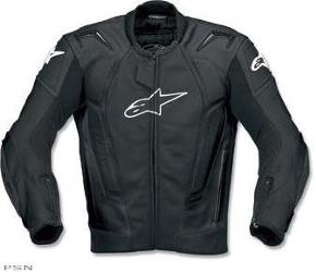 Alpinestars rc - 1 jacket